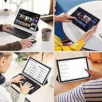 aiprotablet K12 10-inch Android 14 Tablet, 6GB RAM, 64GB Storage — image 7