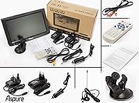 LEADSTAR 10.1-Inch Portable Digital TV — image 7