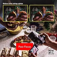 Panasonic Lumix G85 4K Camera with 12-60mm Lens — image 7