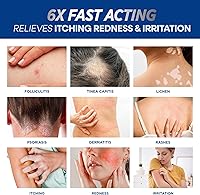 Hermon Folliculitis Treatment Cream 100g — image 4