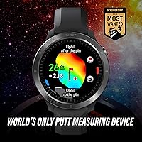 Voice Caddie T11 PRO GPS Golf Watch — image 8
