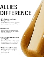 Allies of Skin Mandelic Pigmentation Corrector Night Serum 1oz — image 5