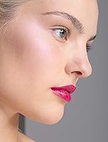 essence Pure NUDE Highlighter Spacelighter - Rose Pink — image 4