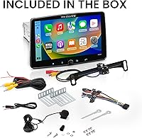 BOSS Audio Systems BE9ACP-C Car Stereo — image 6