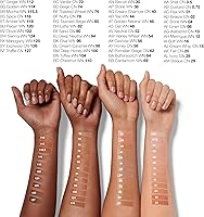 Clinique Even Better Makeup Liquid Foundation SPF 15 AG Alabaster CN 10 — image 5