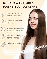 e70 Folliculitis Treatment Leave-On Scalp Serum 2 fl oz — image 4