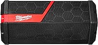 Milwaukee 2891-20 Wireless Jobsite Speaker — image 2
