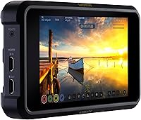 Atomos Shogun 7 7″ HDR Monitor-Recorder-Switcher — image 3