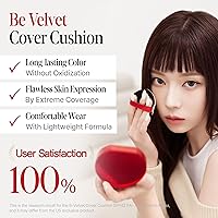 Espoir Be Velvet Cushion Foundation #26 Honey, 0.46oz — image 3