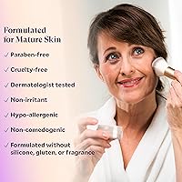 Fièra HD Matte Finishing Powder 0.2 oz — image 5