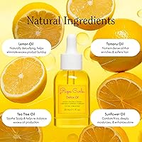 Rizos Curls Detox Oil 1oz — image 3