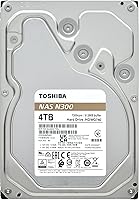 Toshiba N300 4TB NAS Hard Drive — image 5