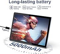 BYYBUO SmartPad A10_L Android 14 Tablet — image 7