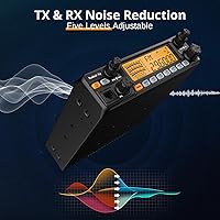 Radioddity QT60 Pro 10 Meter Radio — image 5