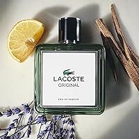 Lacoste Original Eau de Parfum 3.3oz — image 3
