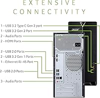 Acer Aspire TC-1660-UA19 Desktop — image 4