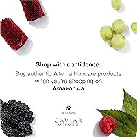 Alterna CAVIAR Anti-Aging Restructuring Bond Repair Shampoo 8.5oz — image 8