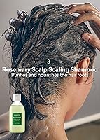 AROMATICA Rosemary Scalp Scaling Trial Kit — image 5