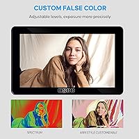 Osee Lilmon 5 5.5-inch 1000 Nits Touch Screen DSLR Camera Monitor — image 9