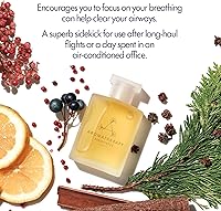 Aromatherapy Associates Forest Therapy Bath and Shower Oil 1.85oz — image 2