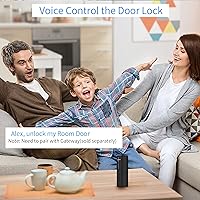 Harfo Fingerprint Door Lock — image 6