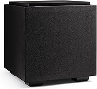 Definitive Technology Descend DN8 8″ Subwoofer (2021 Model) — image 1