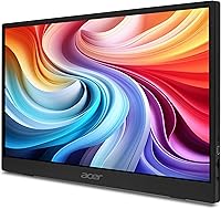 Acer Nitro PG161Q Pbmiuux 15.6″ — image 8