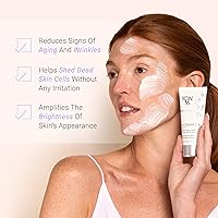 Yon-Ka Glyconight 10% Peel Masque 1.13oz — image 3