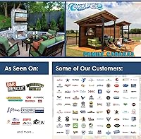 The TV Shield 44-50″ Outdoor TV Enclosure (2nd Gen) — image 6