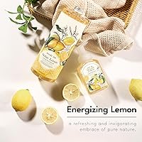 ROMIIE ZOI Lemon Foaming Hand Soap Refills 3-Pack (33.8 Fl Oz) — image 4