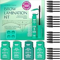 PRO Brow Lamination Kit — image 1