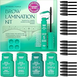 PRO Brow Lamination Kit