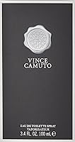 Vince Camuto Eau de Toilette Spray Cologne for Men, 3.4oz — image 2