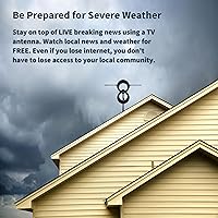 Antennas Direct ClearStream MAX-V TV Antenna — image 3