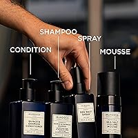 Murdock London Quince & Oakmoss Shampoo 8.5oz — image 4