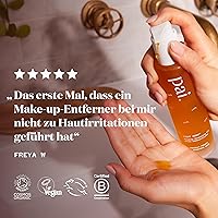 Pai Skincare Light Work Organic Rosehip Fruit Extract Cleansing Oil 0.9 fl oz — image 7