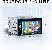 BOSS Audio Systems BE62CP-C Car Stereo — image 5