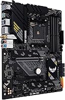 ASUS TUF Gaming B550-PLUS WiFi II ATX Motherboard — image 8