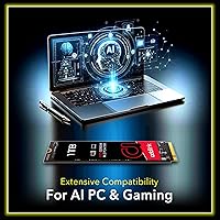 Addlink G55 1TB PCIe 5.0 NVMe M.2 SSD — image 3