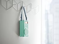 Sangean H205TQ Portable AM/FM/Weather Alert Radio — image 6