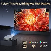 Kogata GC355 4K Short Throw Projector — image 5