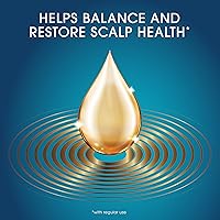 Head & Shoulders Royal Oils Dandruff Shampoo and Conditioner Set, Coconut Oil & Apple Cider Vinegar, 31.4 Fl Oz Each — image 5