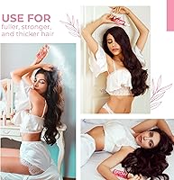 COCOSOLIS GROW Hair Growth Serum Spray — image 2