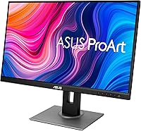 ASUS ProArt Display PA278QV 27” Monitor — image 11