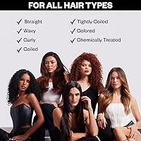 IGK Good Behavior Spirulina Protein Smoothing Spray 5.6oz — image 6