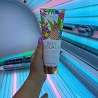 Onyx Suncolada Triple Bronzing Tanning Lotion 8.85oz — image 6