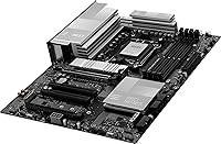 MSI PRO X870-P WiFi ProSeries Motherboard — image 4