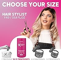 Brazilian Bondox Thermal Repair Mask 33.8 fl.oz — image 4