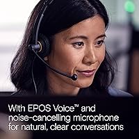 EPOS Sennheiser SC 60 USB ML — image 9