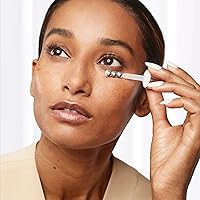 L'Oreal Paris Revitalift Derm Intensives Hyaluronic Acid + Caffeine Hydrating Eye Serum 0.67 Fl. Oz. — image 9